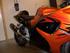 Suzuki Hayabusa gsxr1300 - Så kom de nye potter på