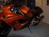Suzuki Hayabusa gsxr1300 - Lidt mere af bagende efter skift af potter