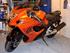 Suzuki Hayabusa gsxr1300 - Sådan så den ud før de nye potter kom på