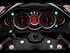 Suzuki Hayabusa gsxr1300 - Lækkert instrumentpanel