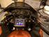 Suzuki Hayabusa gsxr1300 - Navigator monteret i eget fremstillet beslag
