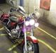 FYM Konced 250cc solgt