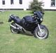 Suzuki GSX 600 F