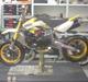 Honda mini motard  TILSALG 
