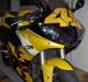 Yamaha yzf r6 r46 rossi