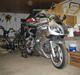 Suzuki SV1000s(R)