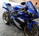 Yamaha YZF R1  EVOLUTION