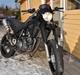 Yamaha XTZ 660 RR Supermotard