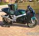 Suzuki GSXR SRAD (solgt)
