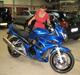 Suzuki bandit gsf 650S