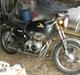 Honda CB 400 Four