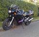 Suzuki gsx 600 f SOLGT