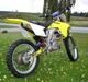 Suzuki RMZ 450. solgt.