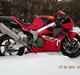 Honda VTR SP1 #solgt#