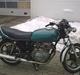 Yamaha xs 400 SOLGT