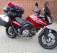 Suzuki dl 650 v-strom