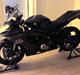 Suzuki GSXR 600 solgt