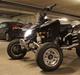 Suzuki LT-R 450 "Solgt"