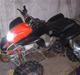 Jincheng 200cc atv