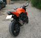 Kawasaki Z750 SOLGT