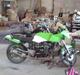 Kawasaki GPZ900R