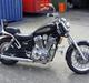 Suzuki VS1400 Intruder (Byttet d. 19/1 2013)