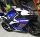 Suzuki Gsxr 750 K7