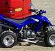 Yamaha Yfm 350 Raptor *SOLGT*