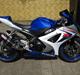 Suzuki GSXR 1000