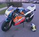 Honda Nsr mc 28 sp