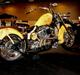 Harley Davidson Chopper 