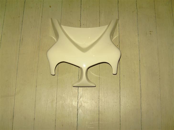 Honda VF 750 f SOLGT billede 8