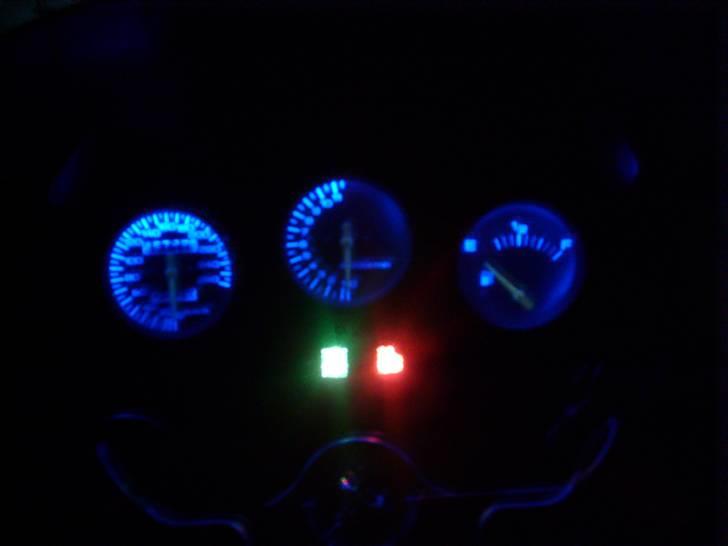 Suzuki Gsx SOLGT - 2010 billede 10