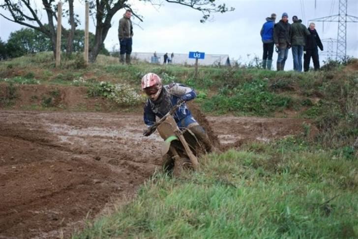 Kawasaki KX 450 F  billede 3