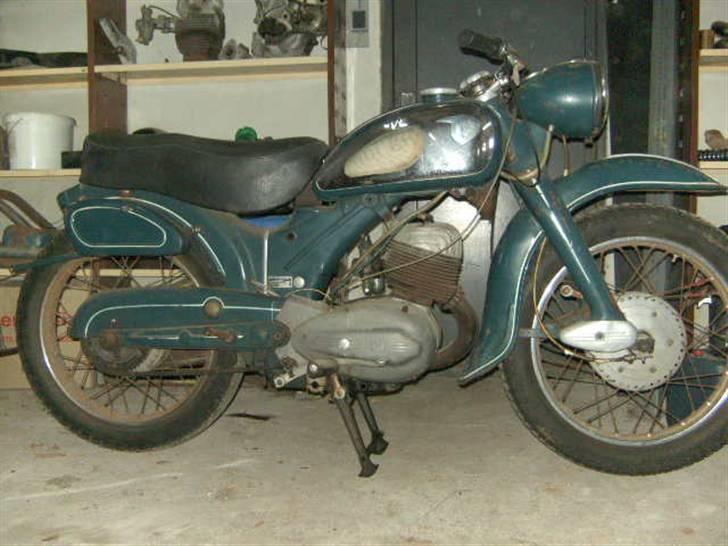 NSU Super Lux billede 3