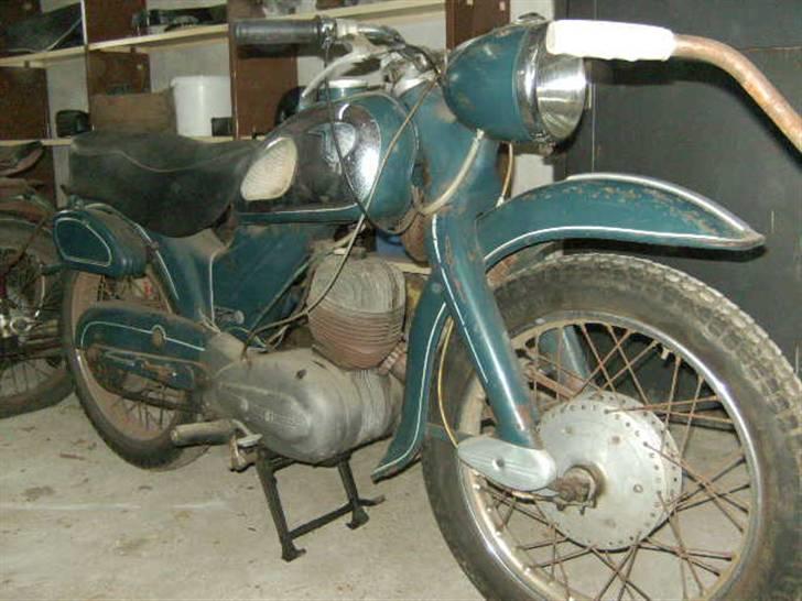 NSU Super Lux billede 4