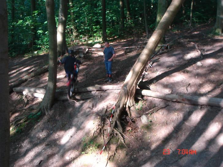 Gas Gas txt pro     solgt billede 19