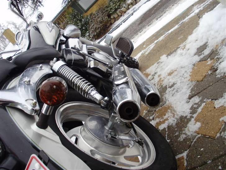 Jinlun 150-5 billede 2