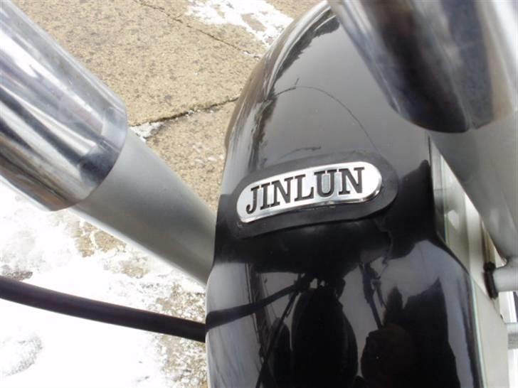 Jinlun 150-5 billede 4