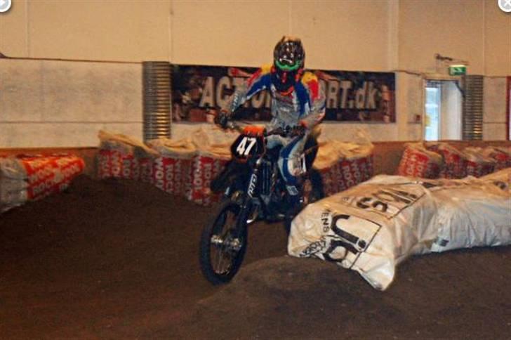 KTM 150 SX billede 9