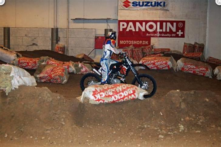 KTM 150 SX billede 10