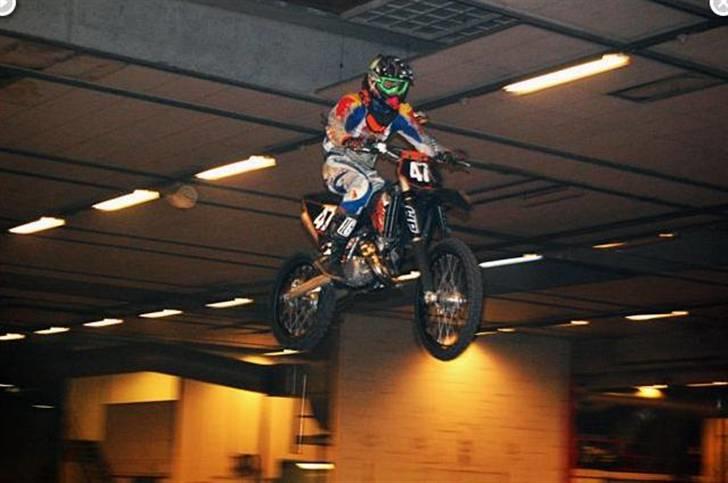 KTM 150 SX billede 11