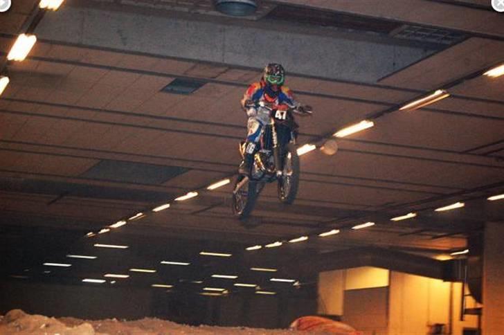 KTM 150 SX billede 12