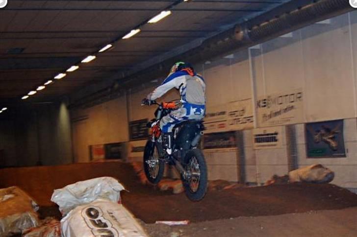 KTM 150 SX billede 13