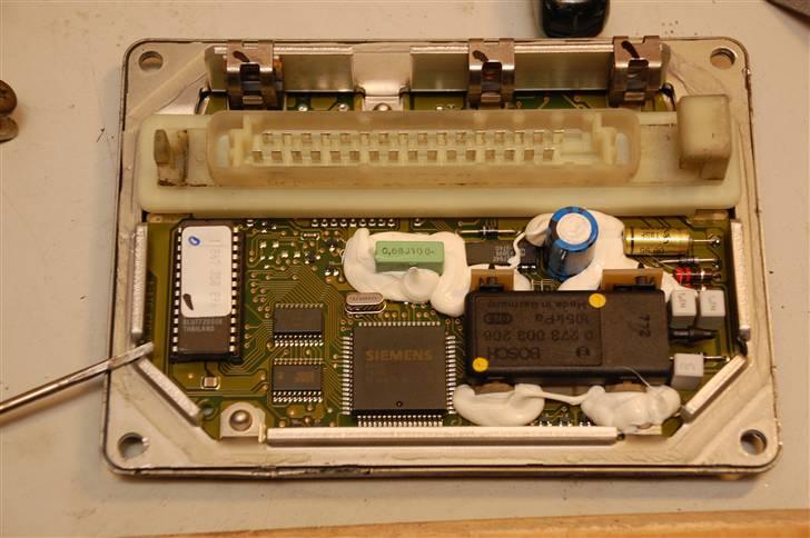 BMW R1100R - Solgt - Nu også med Remus performance chip billede 16