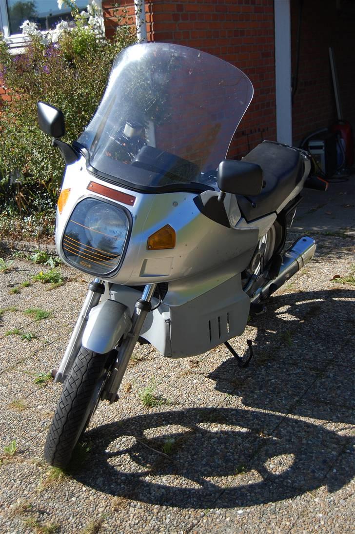 BMW K 100 billede 2