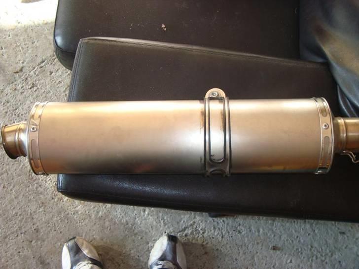 Honda cbr 600 (f2) solgt billede 15