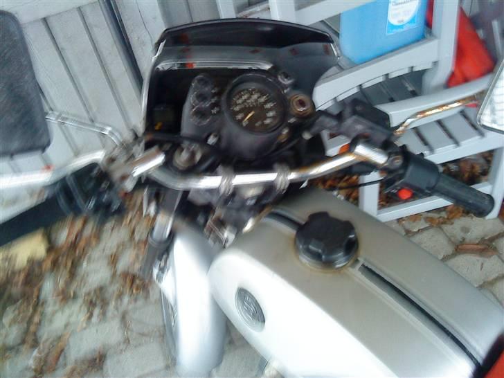 Jawa cz 180 billede 5