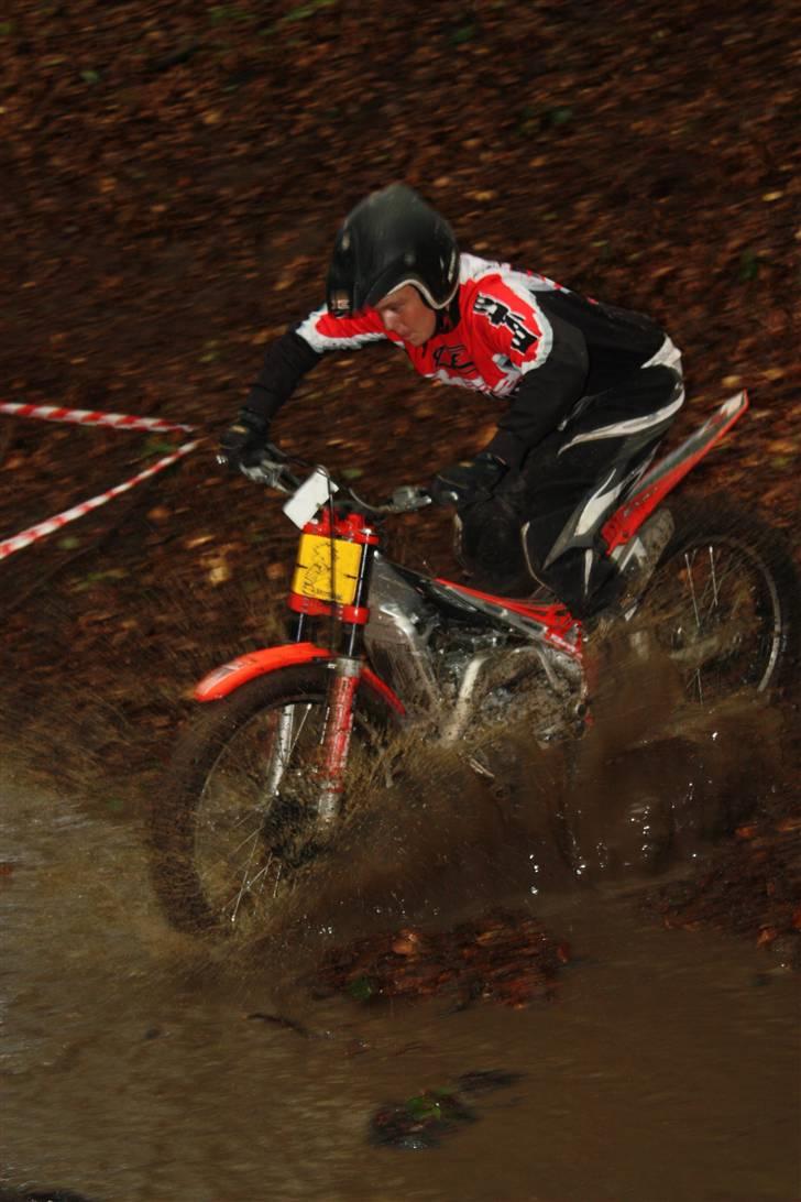 Beta 290 EVO billede 1