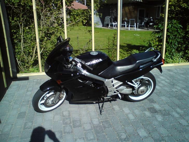 Honda VFR750F RC36 proarm billede 2